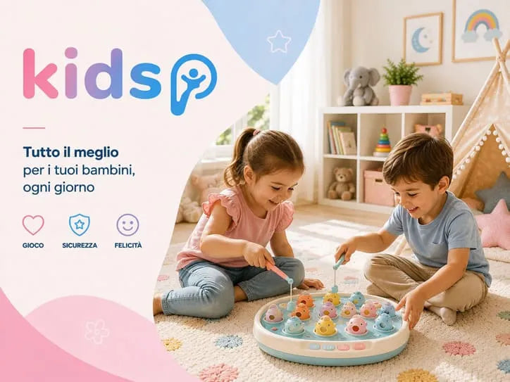 Kids