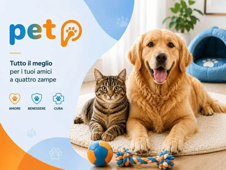Pet