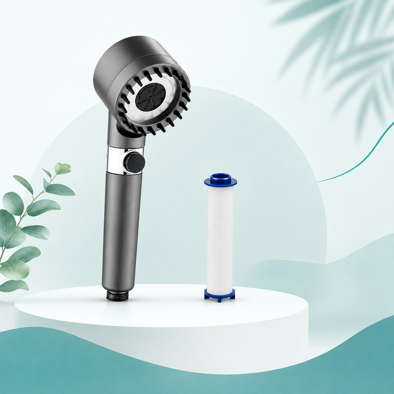 Filtri di Ricambio HydroCare™